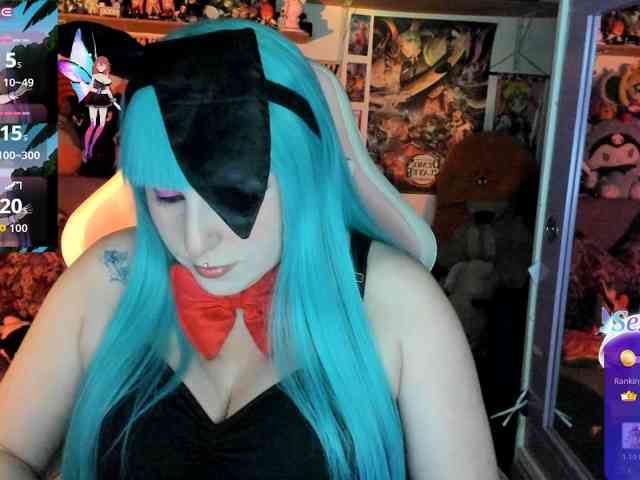 canndyy-new webcam