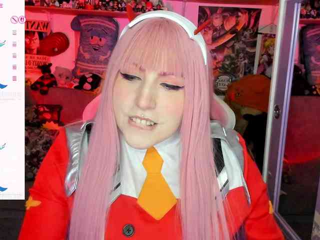 canndyy-new webcam