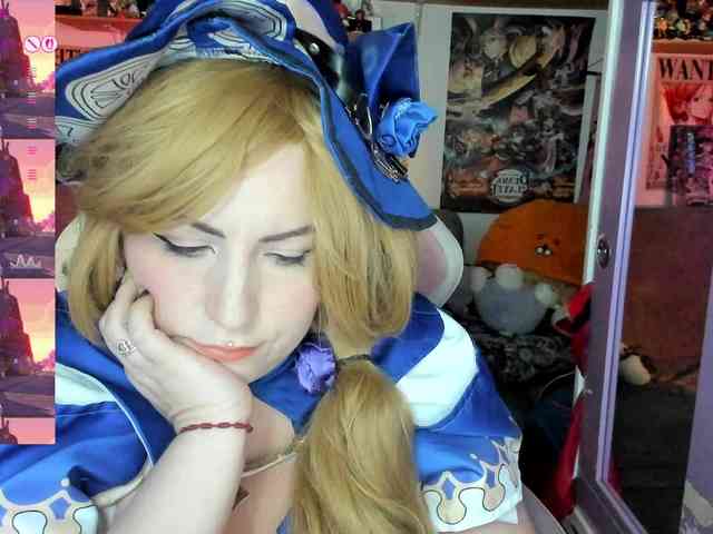 canndyy-new webcam