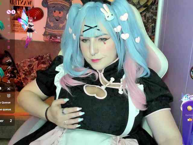 canndyy-new webcam