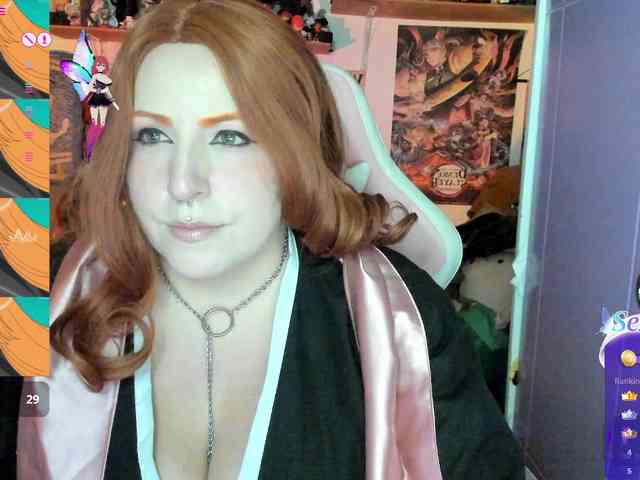 canndyy-new webcam