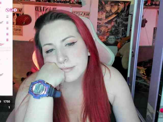 canndyy-new webcam