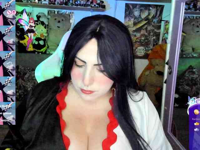 canndyy-new webcam