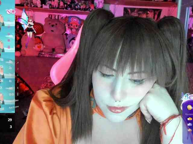 canndyy-new webcam