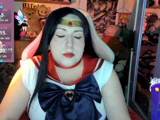 canndyy-new webcam