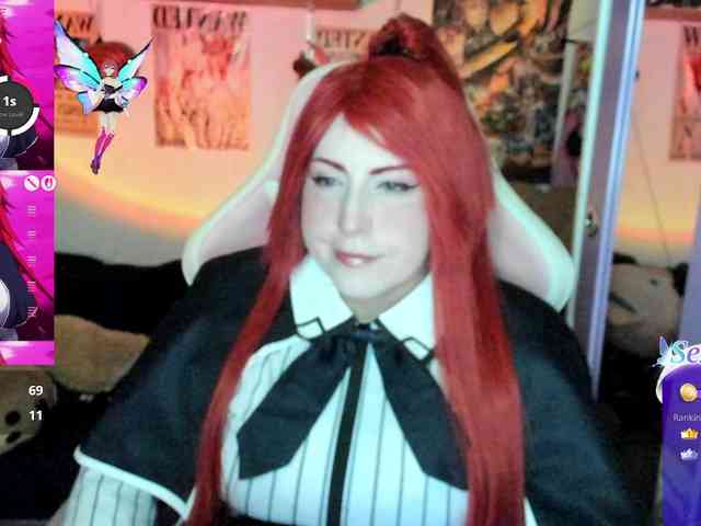 canndyy-new webcam