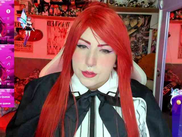canndyy-new webcam