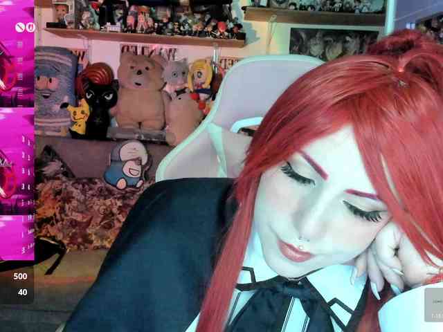 canndyy-new webcam