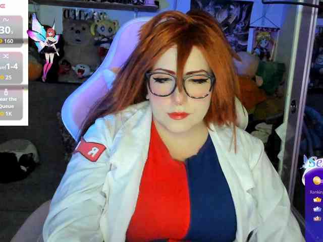 canndyy-new webcam