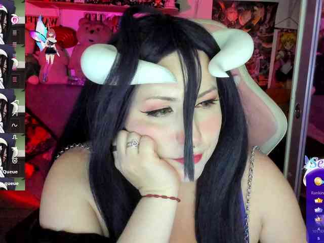 canndyy-new webcam