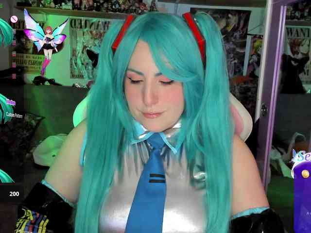 canndyy-new webcam