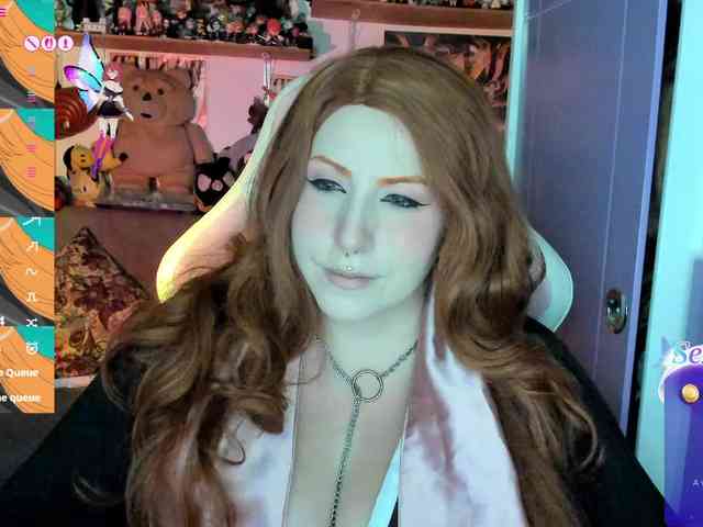 canndyy-new webcam