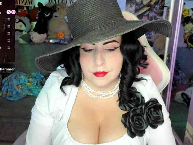 canndyy-new webcam