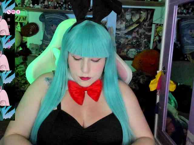 canndyy-new webcam