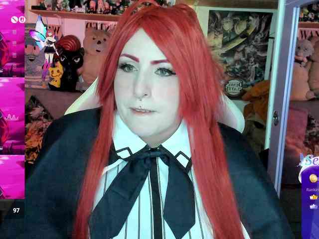 canndyy-new webcam
