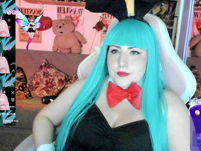canndyy-new webcam