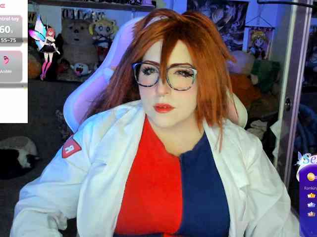 canndyy-new webcam