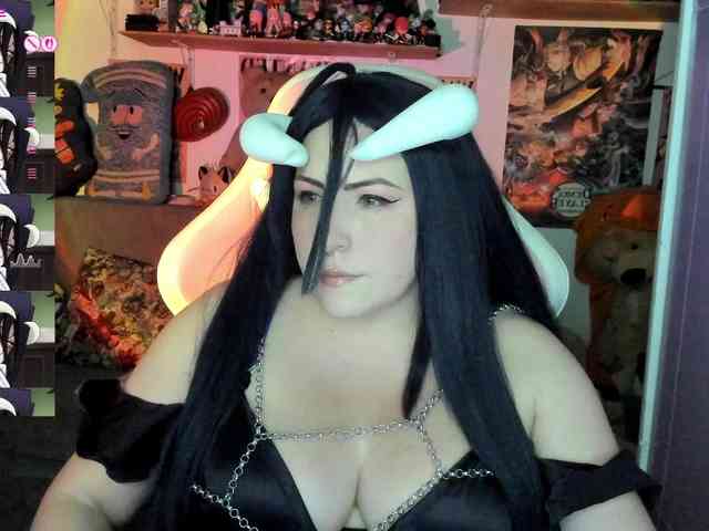 canndyy-new webcam
