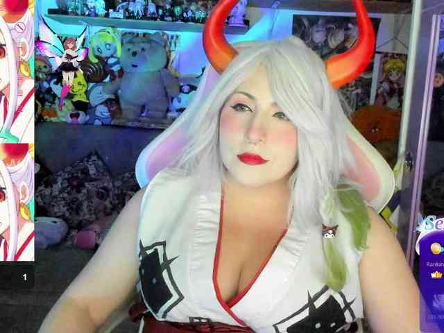 canndyy-new webcam