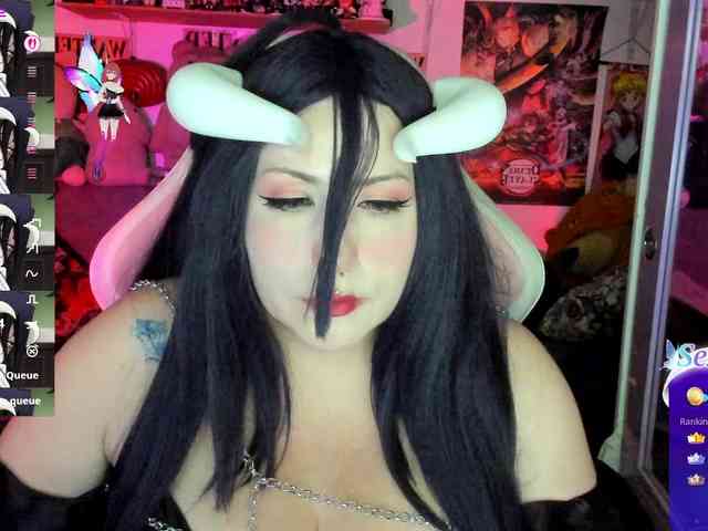 canndyy-new webcam