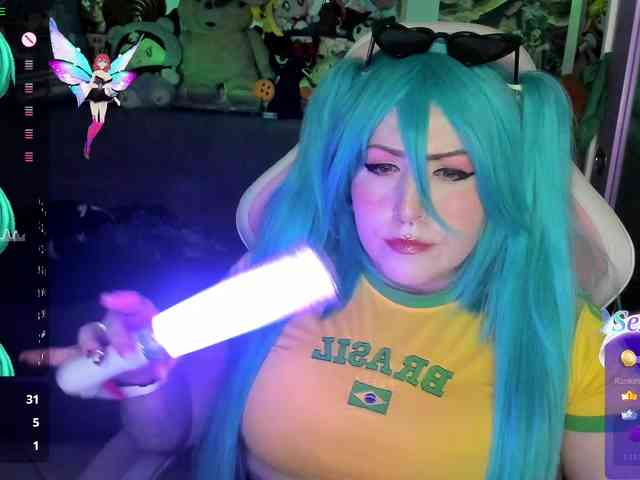 canndyy-new webcam