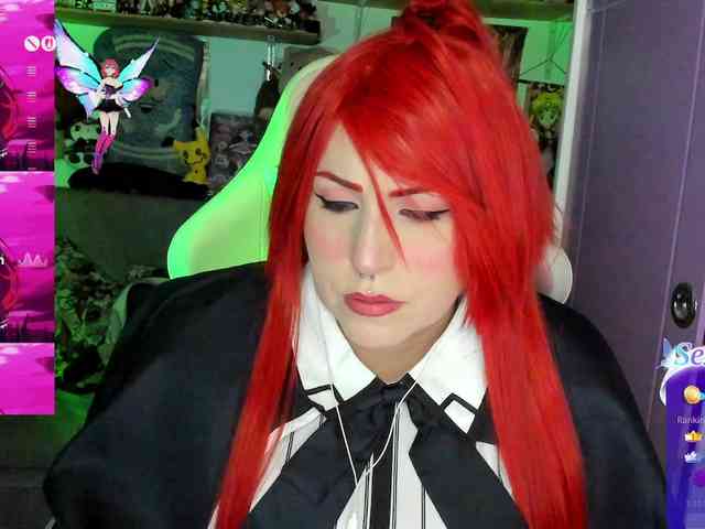 canndyy-new webcam