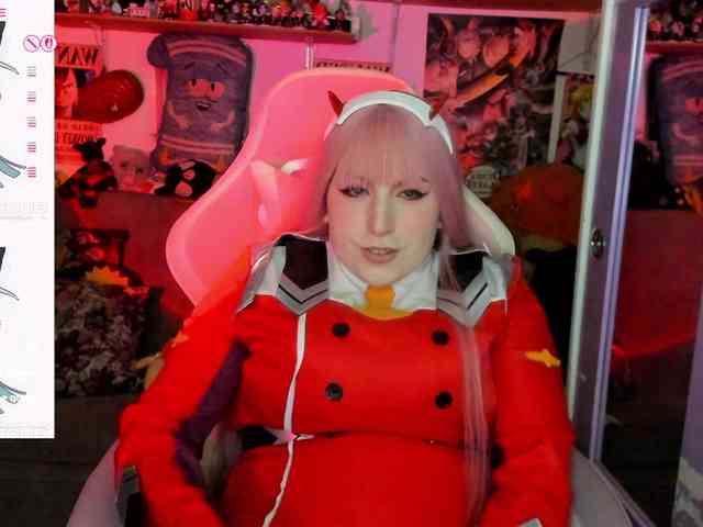 canndyy-new webcam