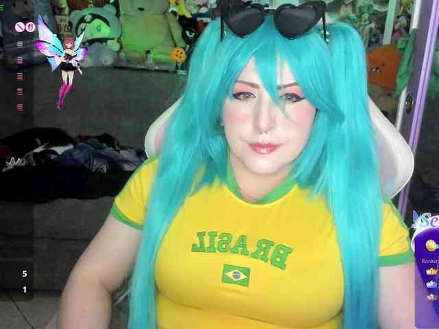 canndyy-new webcam