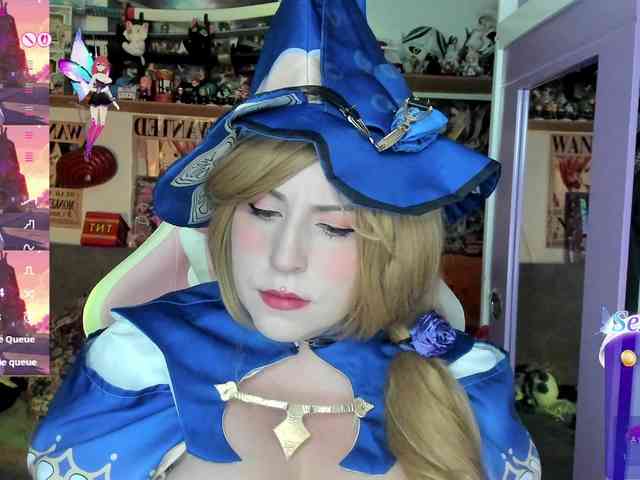 canndyy-new webcam