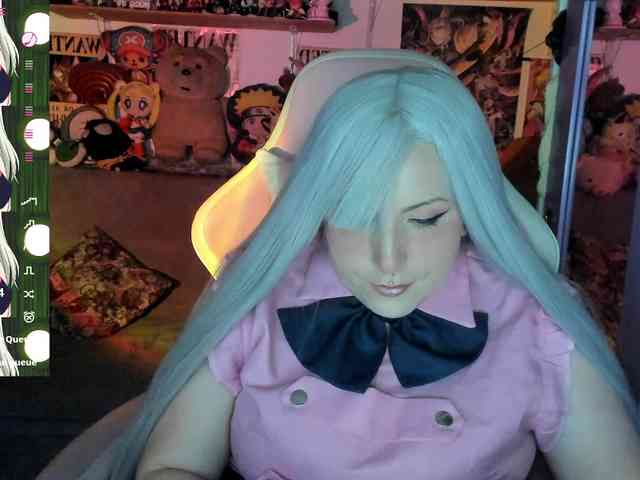 canndyy-new webcam