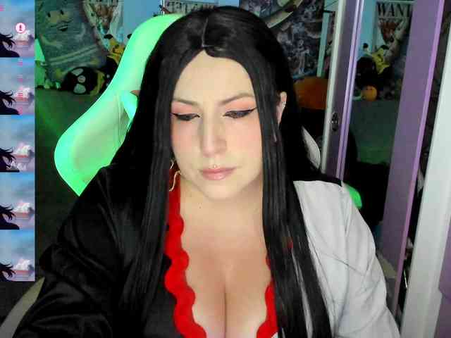 canndyy-new webcam
