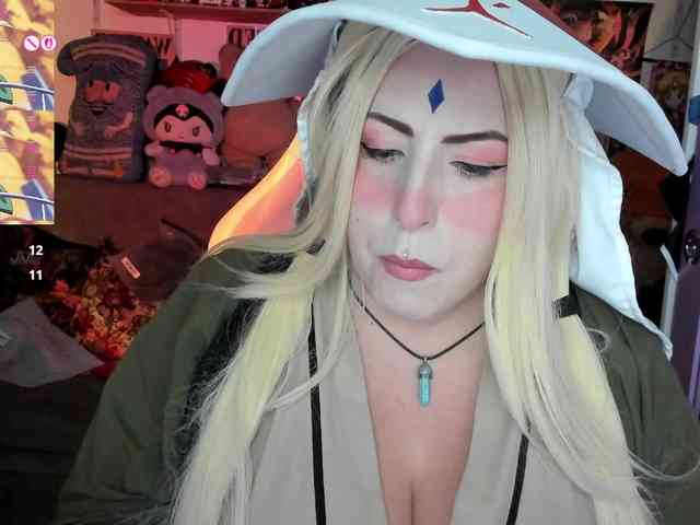canndyy-new webcam