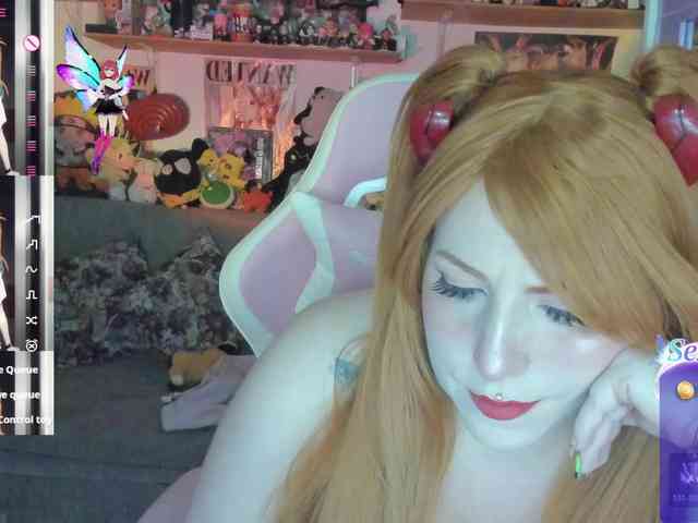 canndyy-new webcam
