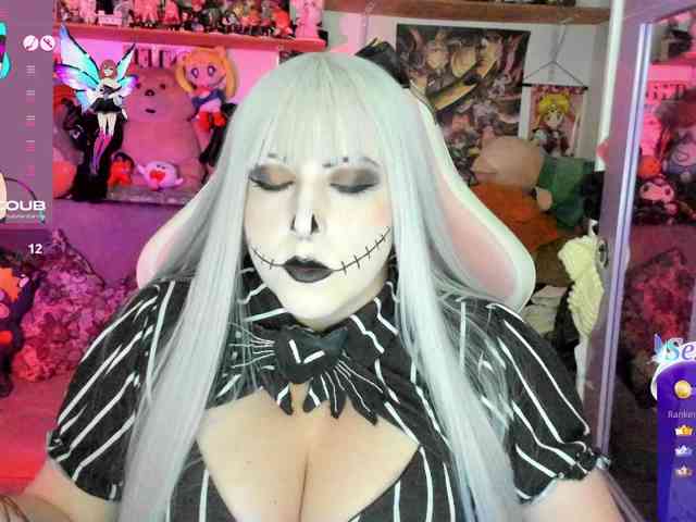 canndyy-new webcam