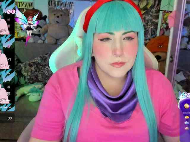canndyy-new webcam