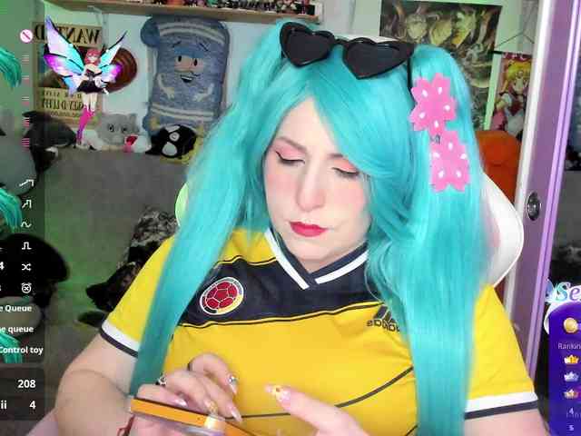 canndyy-new webcam