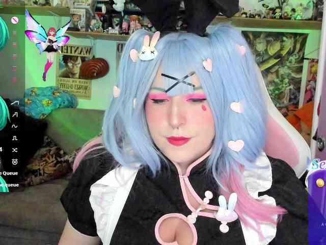 canndyy-new webcam