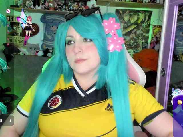 canndyy-new webcam