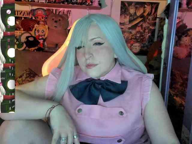 canndyy-new webcam