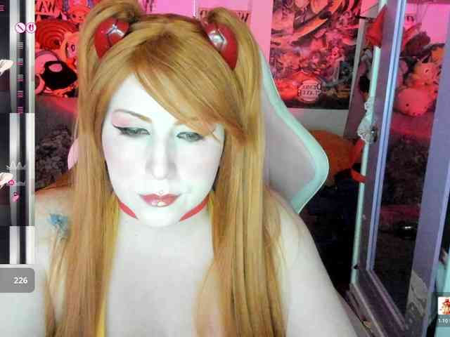 canndyy-new webcam