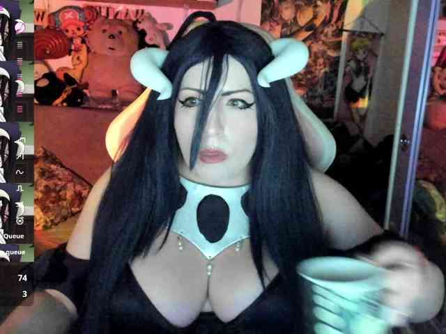 canndyy-new webcam