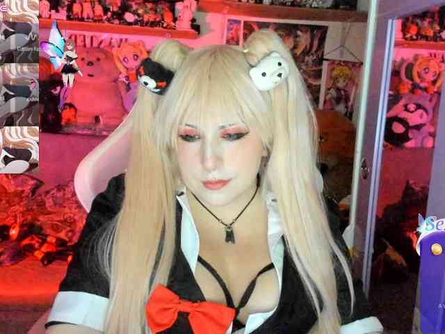 canndyy-new webcam