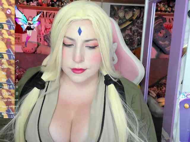 canndyy-new webcam