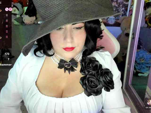 canndyy-new webcam