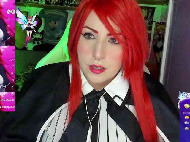 canndyy-new webcam