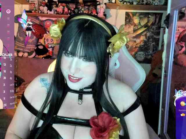 canndyy-new webcam