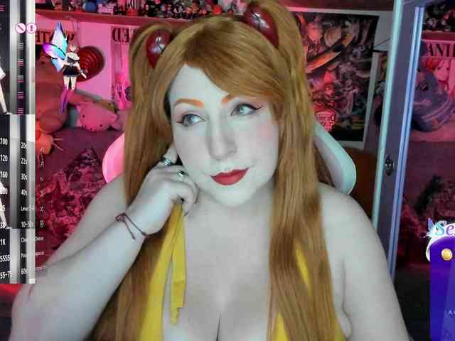 canndyy-new webcam