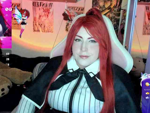 canndyy-new webcam