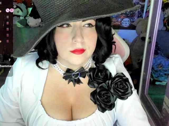canndyy-new webcam