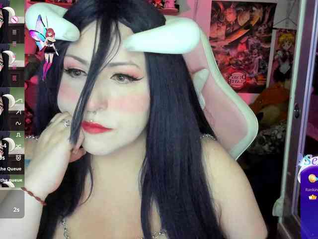 canndyy-new webcam